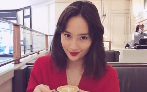 Tatjana Saphira Beri Penjelasan Soal Kabar Menikah Dengan Herjunot Ali Tahun Ini