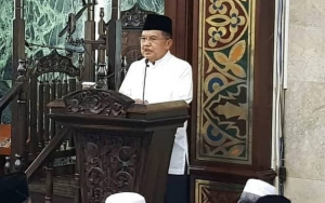 Jusuf Kalla Benarkan Ada Perjanjian Pemberian Lahan Untuk Eks Kombatan GAM