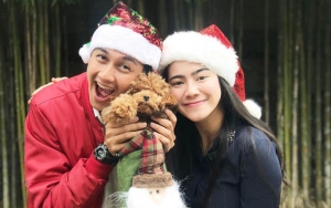 Felicya Angelista 'Dipaksa' Sang Kekasih Foto Begini, Sebut Ada Pelajaran Bermakna Dibalik Posenya