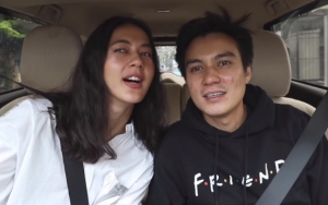 Paula Verhoeven Merespon Seperti Ini Saat Baim Wong Ngaku Ingin Poligami