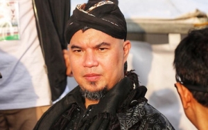 Penampilan Terbaru Ahmad Dhani di Rutan Dibagikan Drummer T.R.I.A.D, Netter Ramai Beri Nasehat