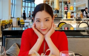 Wajah Suami Clara yang Tajir Akhirnya Terungkap, Ternyata Tak Seperti Tebakan Netter