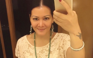 Melanie Subono 'Kencan' Bareng Mantan Presiden RI Bikin Netter Kepo