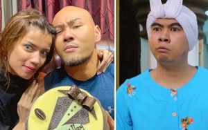Kekasih Deddy Corbuzier 'Disemprot' Mak Beti Karena Punya Badan Berotot