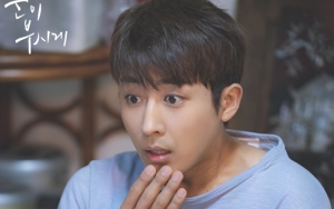 Kelakuan Absurd Son Ho Joon di Drama, Makan Mie Mentah Dicelup Air Hingga Makanan Anjing