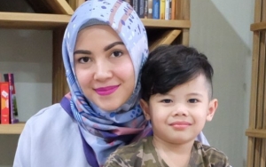 Curhatan Ratna Galih Terisolasi dari Sang Buah Hati Diramaikan Kerinduan Netter soal Sinetron