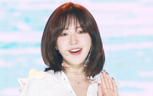 Wendy Nangis Saat Konser Red Velvet di Kanada, Kenapa?