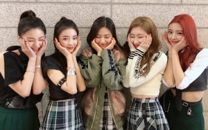 ITZY Ungkap Persiapan Debut di Episode Perdana Reality Show