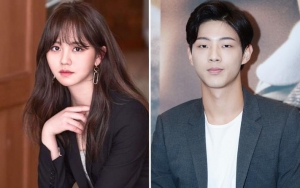Kim So Hyun dan Ji Soo Tampil Modis ke Singapura untuk Hadiri Event Bareng 