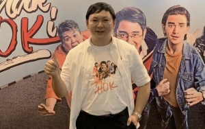 Sang Adik Ngaku Restui Ahok Nikah Lagi Asalkan Dengan Satu Syarat
