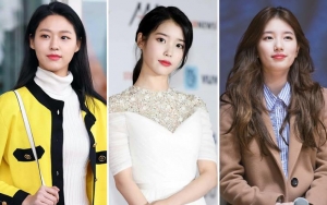 Seolhyun Dihujat Usai Konfirmasi Drama JTBC, Netter Debatkan Akting IU dan Suzy