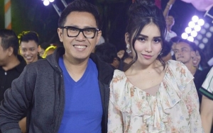 Temukan 'Bukti' Ini, Netter Curiga Eko Patrio dan Ayu Ting Ting Pacaran