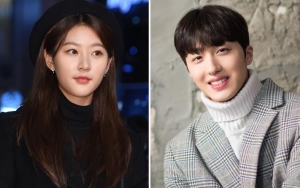 Kim Sae Ron Dituding Cuma Akui Chani SF9 Usai Jadi Populer Berkat 'SKY Castle'