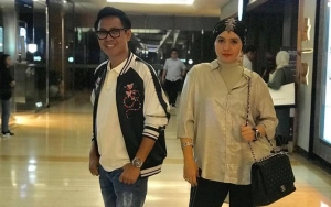 Soal Isu Eko Patrio Selingkuh, Jawaban Viona Rosalina Mengejutkan