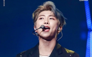 RM Bahas Persiapan Comeback BTS dan Bocorkan Konsep Album