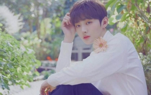 Grogi Bakal Debut Solo, Yoon Jisung Nangis-Nangis Saat Rekaman Lagu 'In The Rain'