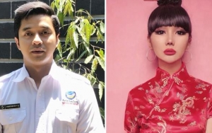Adly Fairuz Ternyata Cucu Ma'ruf Amin, Lucinta Luna Disindir Ngaku Pacari Aktor Hollywood-Topik Pagi