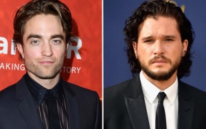 Robert Pattinson Hingga Kit Harington, Deretan Aktor Tampan Ini Dijagokan Jadi Batman Selanjutnya