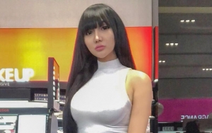 Lucinta Luna Pamer Gaya Barbie Bule, Foto Ala 2NE1 Bareng Millen Dibully Bencong