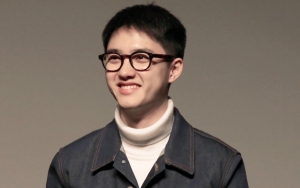D.O. Cium Pipi Rusa di 'EXO's Ladder', Kocaknya Komentar Cemburu Netter