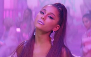 Ariana Grande Samai Rekor The Beatles Berkat Album 'Thank U, Next'