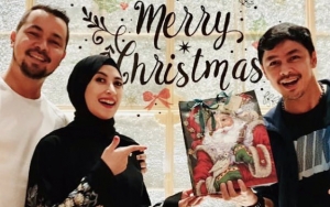 Thomas Djorghi Masih Ogah Nikah di Usia Jelang 50 Tahun, Sultan Djordi Adik Makin Mesra dengan Istri