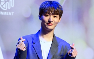 Album Debut Solo Yoon Jisung Eks Wanna One Bikin Syok Begitu Dirilis