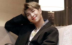 RM Bicarakan Kesuksesan BTS: Ini Benar-Benar Keajaiban