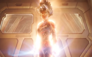 Ulasan Pertama 'Captain Marvel' Banjir Pujian dari Kritikus Film