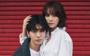 Nam Joo Hyuk dan Han Ji Min Ungkap Manfaat Bintangi 'The Light in Your Eyes'
