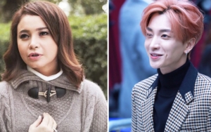 Rossa Dikonfirmasi Bakal Kolaborasi dengan Leeteuk SuJu, Sudah Saling Follow IG Bikin Netter Heboh