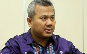 Hasil Evaluasi Debat Pilpres Kedua, KPU Kurangi Jumlah Pendukung di Arena Jadi 50 Orang