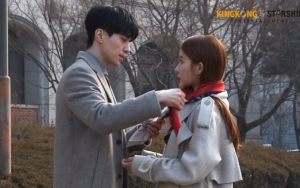 Lee Dong Wook dan Yoo In Na Makin Mesra, 'Touch Your Heart' Direspon Positif