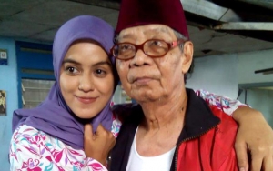 Mengenang Mendiang Komedian Nana Krip, Temukan Uang Segepok saat Naik Haji namun tak Goyah