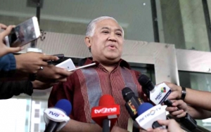 Pesan MUI Saat Pilpres: Jangan Pilih Kucing Dalam Karung