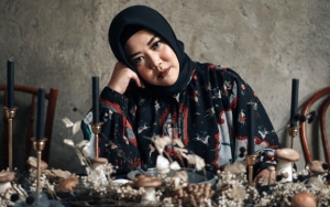 Risa Saraswati Bahas Boneka Berhantu Malah 'Kalah' Pamor dengan 'Siluman Paku'