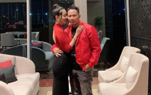 Bahasa Vicky Prasetyo dan Pacar Saat Saling Goda di Instagram Jadi Bahan Guyonan Netter