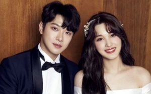 Netter Kasihani Yulhee Usai Minhwan F.T. Island Gagal Diet dan Dibilang seperti Ahjussi