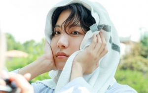 J-Hope BTS Pamerkan Surat Ucapan Selamat Ulang Tahun Paling Tak Menyentuh dari Jin