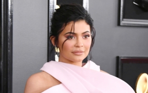 Kylie Jenner Bantah Rumor Operasi Plastik: Hanya Perlu Makeup dan Filler