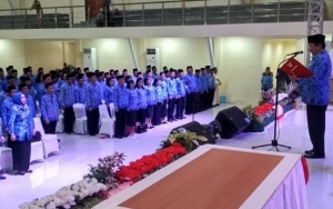 Gubernur Se-Indonesia Minta Kenaikan Gaji Dan Singgung DPRD Terima Rp 70 Juta 