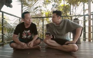  Ajak Raffi Ahmad Keliling Rumah Mewah, Gaji Denny Cagur Terbongkar Lebih Dari Rp 1 Miliar Perbulan?