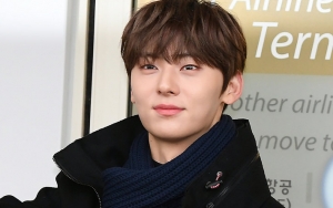 Hwang Minhyun Syuting MV di Milan Sebagai Bagian Dari Comeback NU'EST