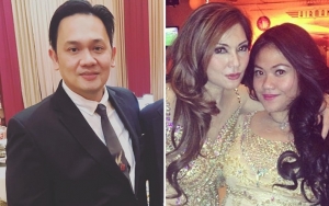  Farhat Abbas Ditagih Utang Rp 10 Miliar, Mantan Istri 'Foya-foya' Rayakan Ultah Anak Pakai Kue Uang