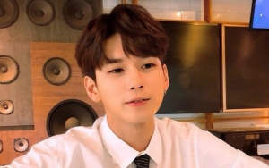 Makin Eksis, Ong Sung Woo Luncurkan Beberapa Akun Sosmed Baru