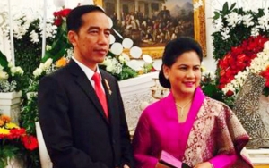 Presiden Jokowi dan Ibu Iriana Jenguk Ani Yudhoyono di Singapura Hari Ini