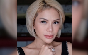 Nikita Mirzani Pamer Foto Seksi Punggung Mulus Bertato, Lagi-Lagi Tuai Kontroversi 
