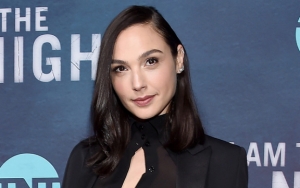 Gal Gadot Ternyata Sempat Menyerah Berakting Sebelum Perankan Wonder Woman