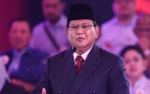 Prabowo Larang BPN Laporkan Jokowi ke Bawaslu Soal Pernyataan Kepemilikan Lahan