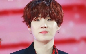 Lagu Suga BTS 'First Love' Mendadak Dibahas dan Bikin Takjub Netter